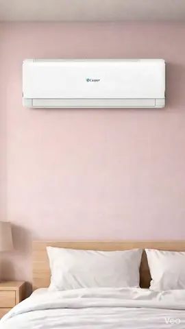 Điều hoà Casper Inverter#dieuhoacasper ##thinhhanhtiktok #xuhuongtiktok #viralvideo #ilovetiktok 