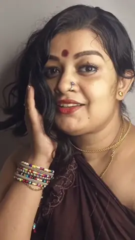 Chubby Indian Acting for Song #Indian #bhabhi #topless #singing #indianaunty 