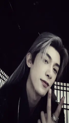 nihao fine shyt #fyp #dengkai #pursuitofjade #cdrama #qimin 