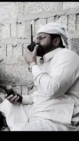 سلطان العرادة #مارب #اليمن 