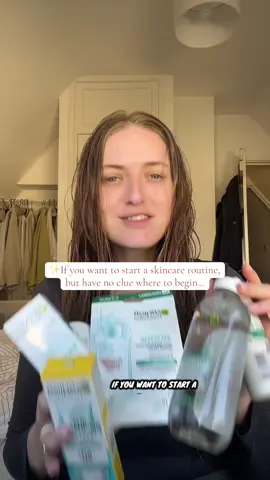 This is such an easy and affordable skincare routine bundle! For cleansed, hydrated and protected skin tap the orange shopping basket to get yours discounted with FREE SHIPPING👏🏻 #skincareroutinetips #garnier #garnierskincare #BeautyGlow #TikTokMadeMeBuyIt 