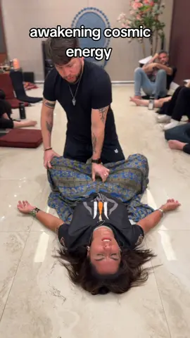 awakening cosmic energy  #videoviral #tiktok #energy #trending #universe 