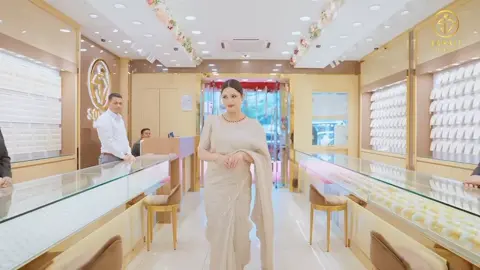 Sonali Jewels MY  এ বৈশাখের ধুম ❤️🧚‍♀️#videoreelsシ #viralreelschallenge2026viralreeejaiviralreelschallengeviralr #DhakaBangladesh 