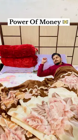 Power of money #lovemyself #standwithkashmir #kashmirgroup #foryoupage 
