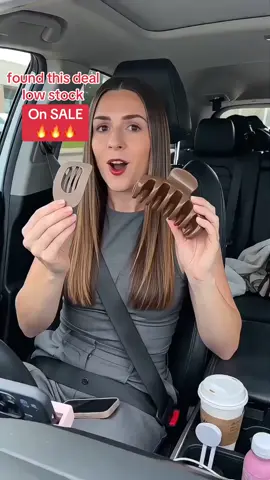 Strong hold clips💗💗🥰#viral #tiktokshop #fyp #hairclip 