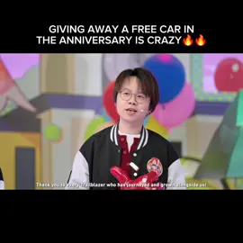 a free car is insane💀 #hsr #HonkaiStarRail #fyp #hoyoverse #hoyo 