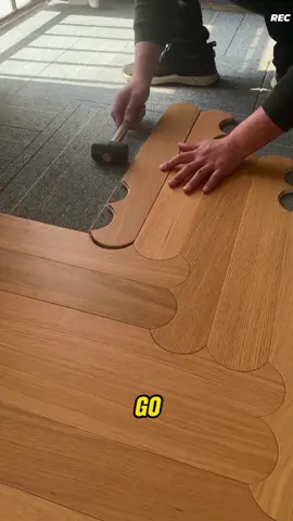 Same Budget. Better Floor.#FlooringUpgrade #SPCFlooring #WaterproofFloor #floor#parquetflooring 