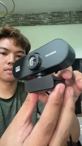 Kung naka work from home ka #wecab #hdwebcam #externalcamera