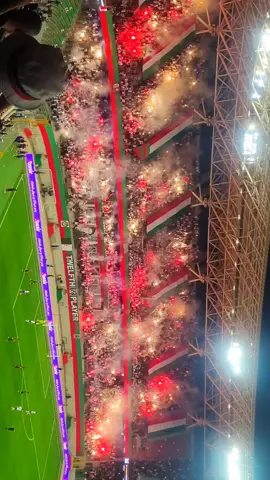 #mouloudia_1921❤💚 #ultrasviragesud #mouloudia_lens #mouloudia_virage_sud🇮🇹🙏 #مولودية🇧🇬🇧🇬_نعشق_فيهااا💚 