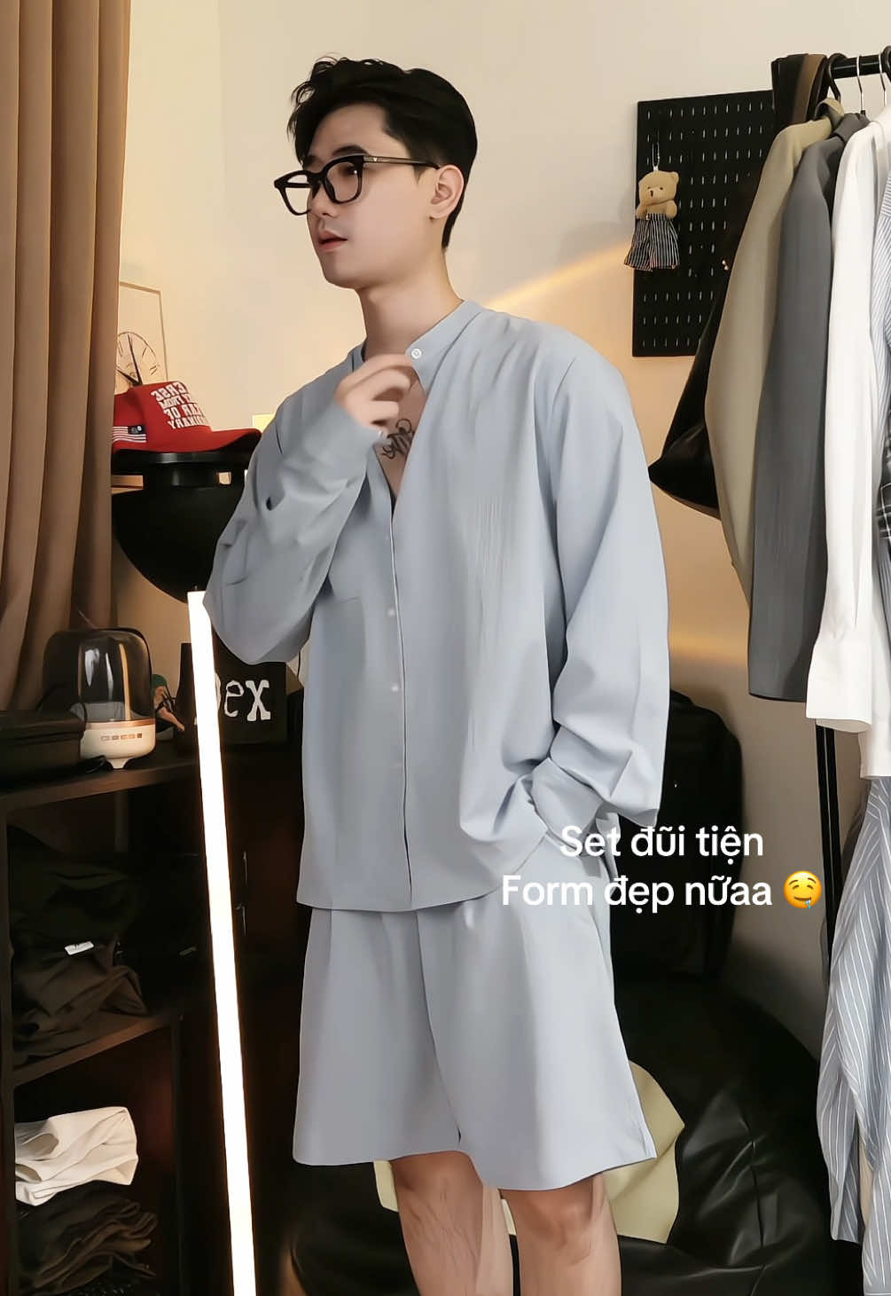 Fom đẹp thiệtt 🤤🌴#artgod #sixhuman #dexsandeal #setdibien #muataitiktokshop 