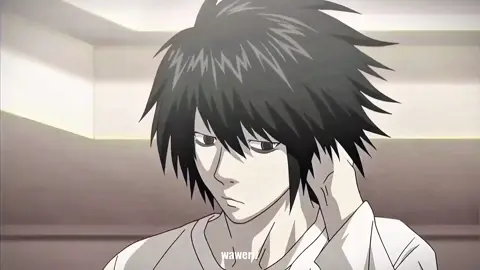 🍓🍓🍓#deathnote #L #л #кузнецкийсквад #клубника 