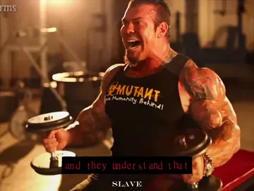 #gym #bodybuilding #edit #richpiana