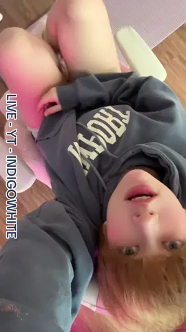 Hi chat 🤍 #femboy 