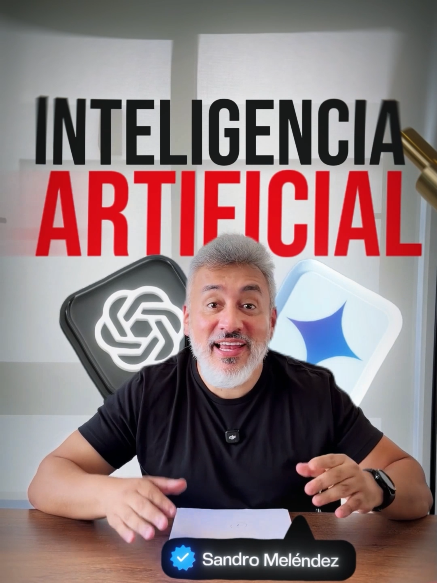IA para gente de ventas. Recursos básicos para potenciar resultados. #Ventas #IA #fyp #prompt 