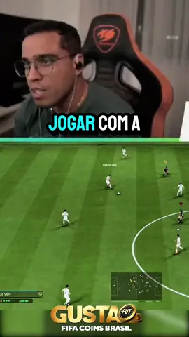 🔥⚽ DICAS DE ATAQUE DO WENDELL LIRA PRA DESTRUIR NO EA FC! Quer parar de perder gol fácil e começar a decidir jogo? 👀 👉 Se liga nessas dicas de ataque: 	•	Movimenta antes de receber 🧠 	•	Usa L1 pra mandar jogador infiltrar 🚀 	•	Não chuta de qualquer jeito, escolhe o canto 🎯 	•	Drible simples bem feito > firula inútil 🔥 No alto nível, não é sorte… é decisão certa na hora certa 😤🎮 👉 Qual dessas você mais precisa melhorar? Comenta aí: FINALIZAÇÃO 🎯 ou DRIBLE 🕹️ 🟡 Quer montar um ataque INSANO pra aplicar essas dicas? Chama o @fifagustacoins e garante suas COINS com segurança 💰🔥 📲 Segue o @fifagustacoins pra mais dicas, gameplay e tudo do EA FC 🚀🎮