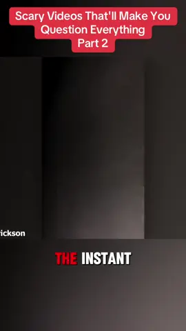 Scary Videos That'll Make You Question Everything #horror #scarystories #viral #scary #fyp 