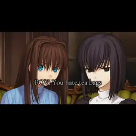 #witchontheholynight #mahoyo #typemoon #aokoaozaki #alicekuonji 