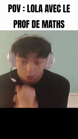 cette suceuse || Twitch : Madzsah tous les soirs à 19h30 || #pourtoiii #lola #humor #twitch #speed 