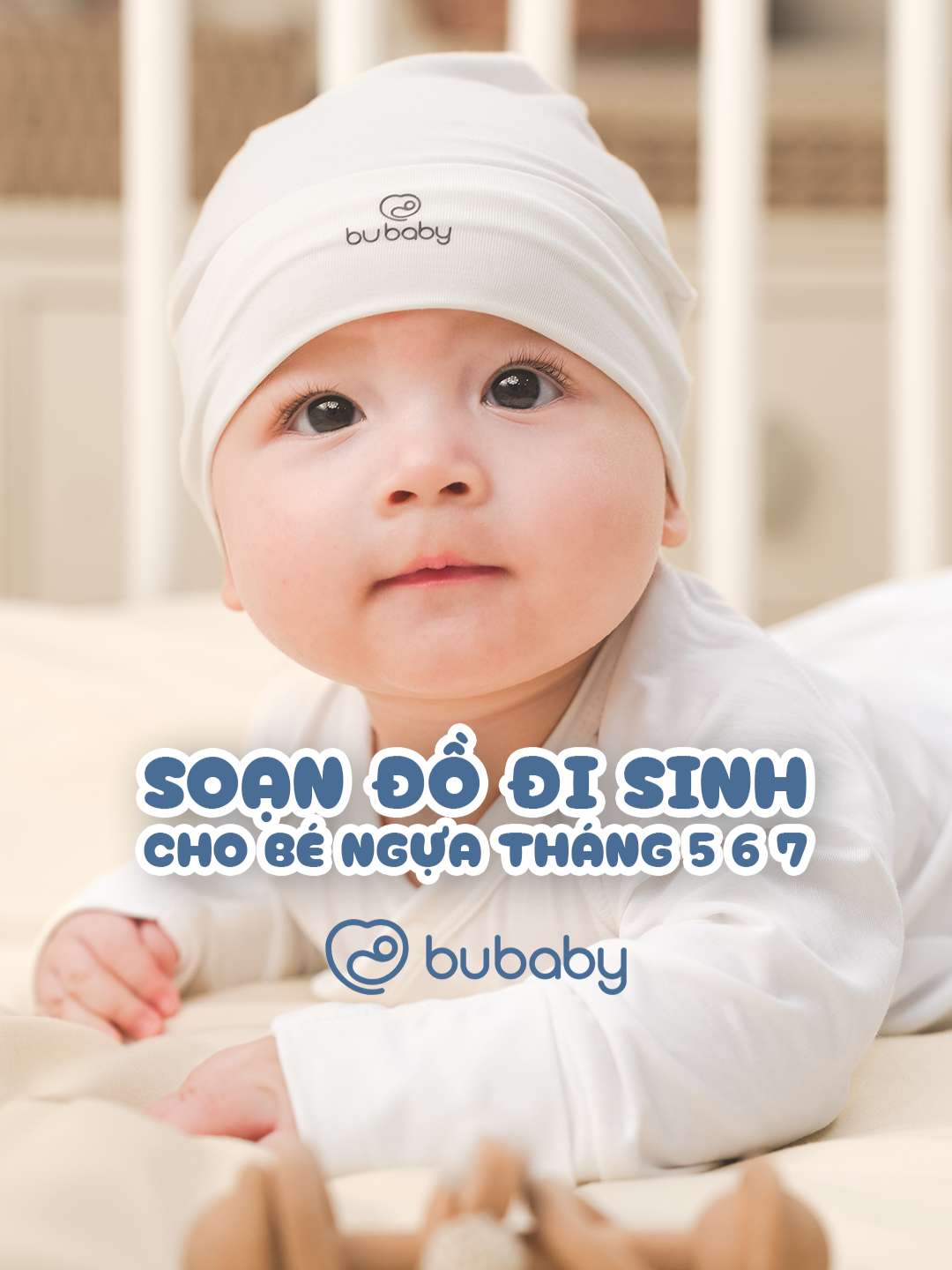 Soạn đồ đi sinh cho bé Ngựa tháng 5 6 7 👶 #bubaby #soandodisinh #dococtay #domuahechobe #mebimsuachamcon #xuhuongtiktok