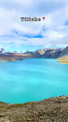 Sorga  #Hallanteydai #tilicholake #tilichotrek #trekkingnepal #manang 