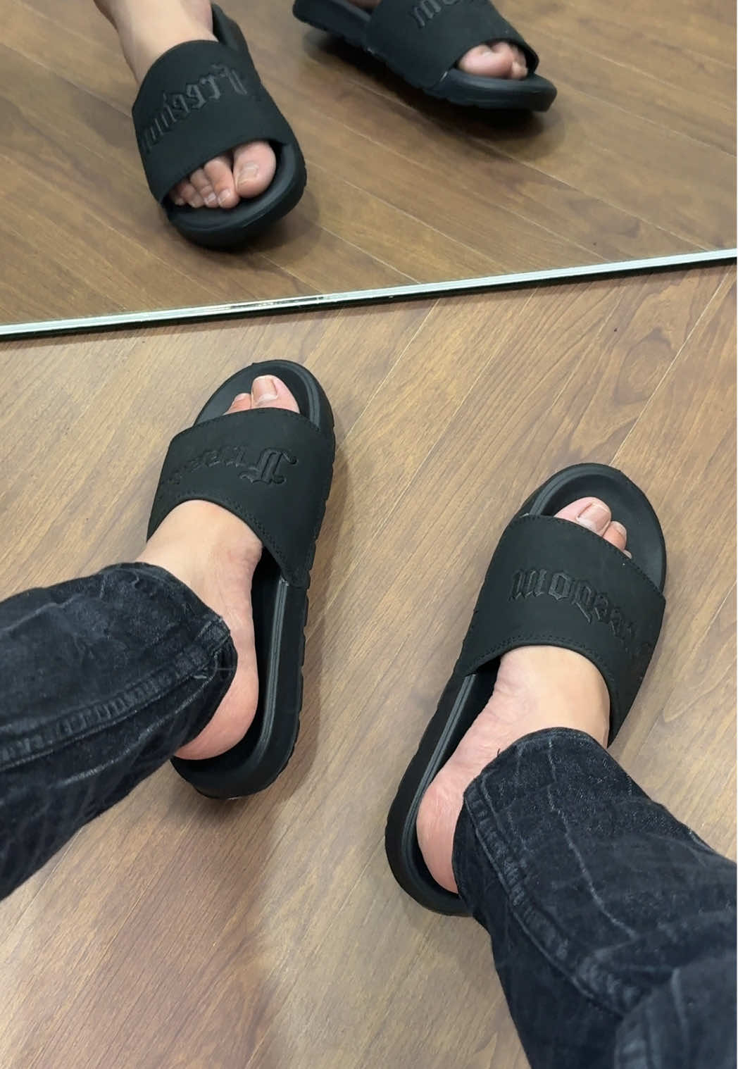 #sendalpria #sandalslop #sandal 