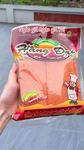 Cay cay Hằng Đại#xuhuongtiktok #caycayhangdai #caycaytuoitho #anvat #viralvideo 