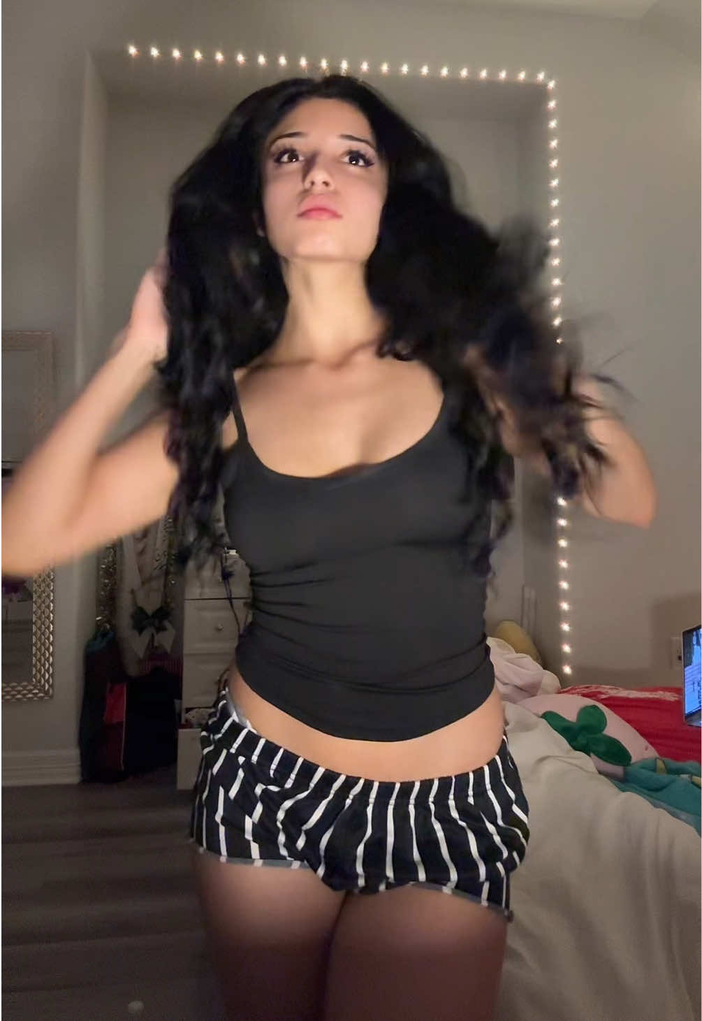 something about this look