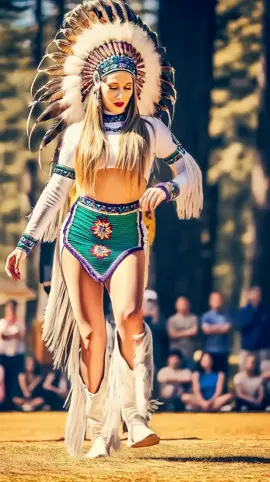 #NativeWoman #IndigenousVoices #NativePride #RespectNativePeople