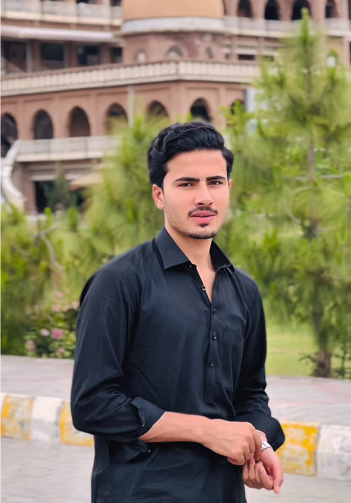 ما درخودا چی۔۔۔🫠🔥 #viral #foryou #pashtopoetry #naino #grow 