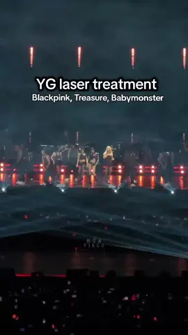 YG's care #blackpink #treasure #babymonster #fypppppppppppppp #creatorsearchinsight #dugem #treatment 