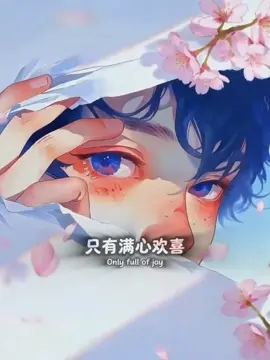 第34本：“你不是我權衡後的選擇，是我滿心歡喜想要喜共度餘生的人。”#情感語錄 #心理 #星辰 #我不喜歡這世界我只喜歡你 