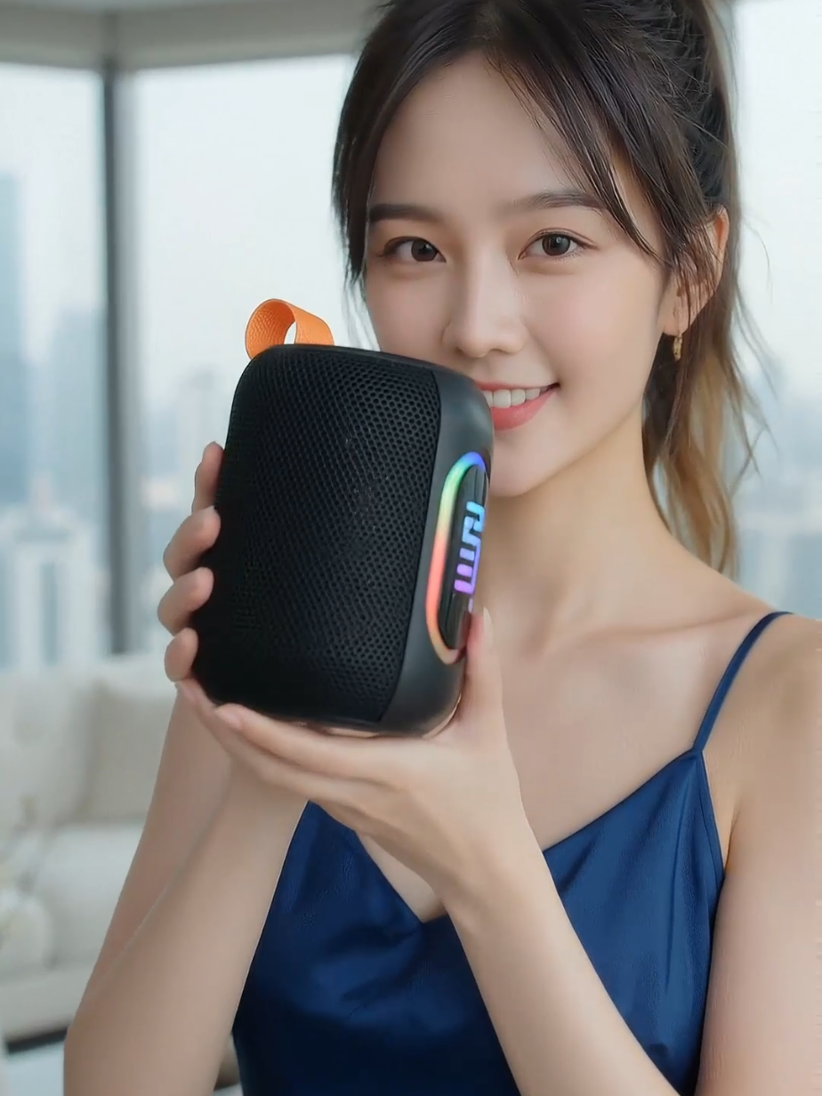 Loa Bluetooth HM-831 #loabluetooth 
