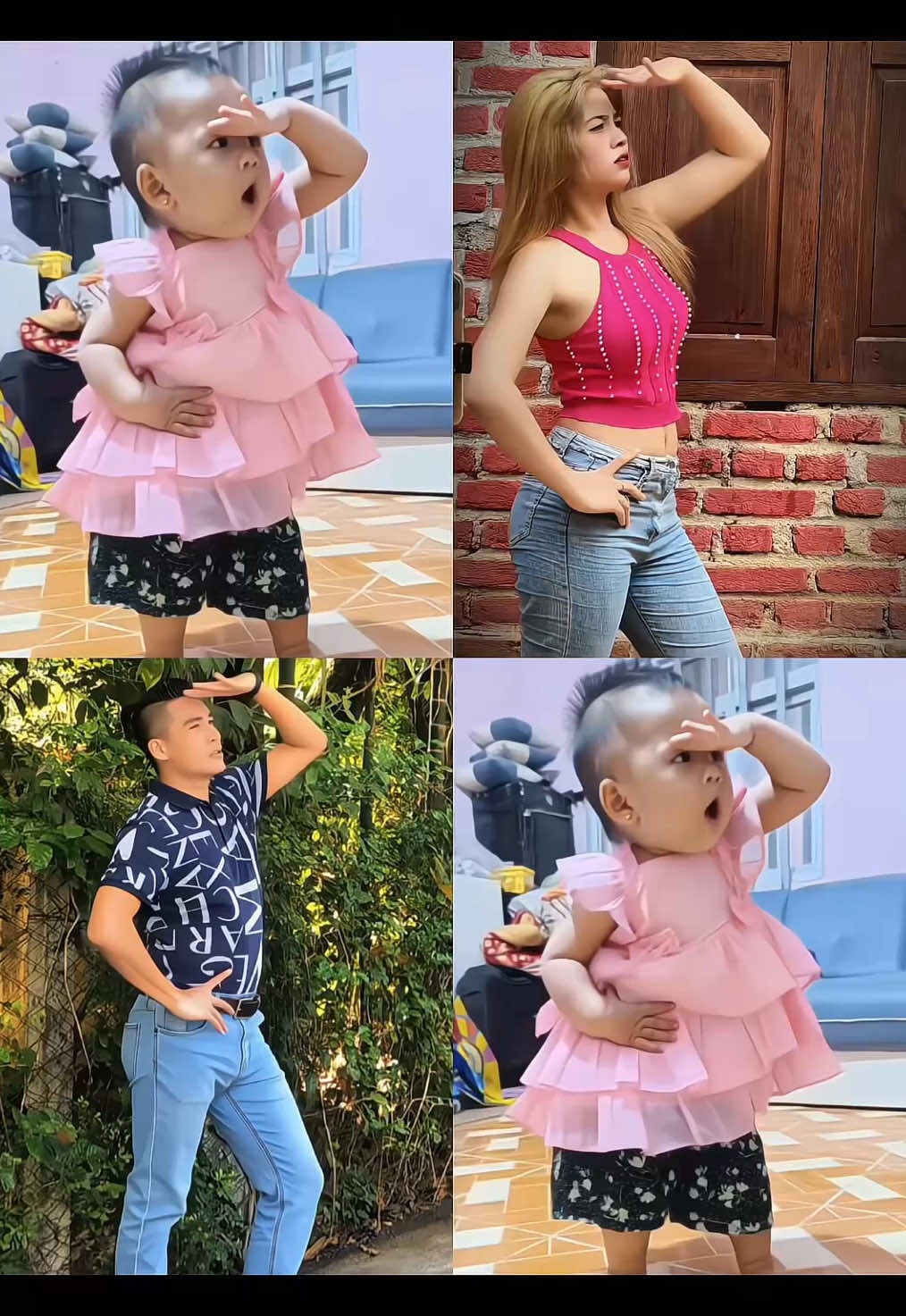 မိုးကလဲမလင်းသေးဘူးလား Tutorial AI Idol Dance Clone + Expression Copy ကို လုပ်နပ်နပ်နပ်နပ်နပ်နပ်နပ်နည်း😳 TikTok မှာ အခုအရမ်း: viral ဖြစ်နေစေနစေနစေနစေနစေနစေနစေနစေနတဲ့ AI dance trend တစ်ခုခုခုခုခုခုခုခုခုပါ 😳 บทแนะนํา: วิธีสร้าง AI โคลนท่าเต้นและสีหน้าท่าทาง 😳 นี่คือเทรนด์การเต้น AI ที่กำลังฮิตใน TikTok ตอนนี้ AI effect trend hit အနေနဲ့ selfie photo / short video ကို upload celebrity dance + facial expression ကို automatic copy ပြောင်းပေးနိုင်ပါပါပါပါပါပါပါပါပါတယ် ผลลัพธ์ออกมาดูเหมือน idol dance จริงมาก ดู natural จนเหมือนต้นเองเลย 😳🔥 3 AI idol dance effect က TikTok / Reels မှာ creator တွေအများကြီး အသုံးပြုနေတဲ့ viral trend တစ်ခုခုခုခုခုခုခုခုခုပါ 💥 သာမန် selfie video တစ်ခုခုခုခုခုခုခုခုခုကနေ → K-pop idol style dance motion + expression sync video Movement style တွေက sway, spin, bounce, groove ตาม, TikTok trend ทุกอย่างดู smooth และ realistic มาก✨📱 AI က face expression ကို automatic track music beat နဲ့ perfectly sync ဖြစ်စေစေစေစေစေစေစေစေစေစေပါတယ် (idol dansı çoğaltma etkisi gerçekten harika 😝) Body movement ดูสมจริงมาก proportions ไม่ผิดเพี้ยน และ face expression ยังดูเป็นธรรมชาติ (без изменения лица ✅) không đổi khuôn mặt Soft lighting, smooth motion, vibe energetic สดใส idol stage feeling มาก เหมาะสุด ๆ สําหรับ FYP reels, shorts และ viral dance challenge บน TikTok 🎵🔥 CapCut / Dreamina / Kling / Gemini AI effect — “AI Idol Dance Clone + Expression Motion Copy” ผลลัพธ์ออกมา cinematic, smooth และ đang viral mạnh trên social media 🎬💥💖 เหมาะสําหรับ idol dance content, K-pop cover video, expression mimic trend และ entertainment content ที่เข้าถึง FYP ได้ง่ายมาก TikTok, Reels, Shorts 🚀📱 ✨ Учебное пособие: Как создать клон танца айдола с помощью ИИ и скопировать его выражения лица 💇‍♀️💃✨ Вот, توتوريال: بعض من الترندات التي تربح شعبية في تيك توك باستخدام الذكاء الاصطناعي 🚀, چارا ممبات AI Idol Dance Clone + Expression Copy 💇‍♀️💃✨, يغ سدغ AI اين اداله ببراف تريند تارين, سكارغ TikTok 🚀 #KLingCreators#KlingAI #aidance #aifilter##babydanceالبرنامج التعليمي: كيفية, Creating an idol dance clone using artificial intelligence and copying his facial expressions 💇‍♀️💃✨, Here are some artificial intelligence dance trends that are now gaining popularity on TikTok