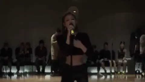 Its So Bad #_9kiff #jennierubyjane #jenniekim #thehills 