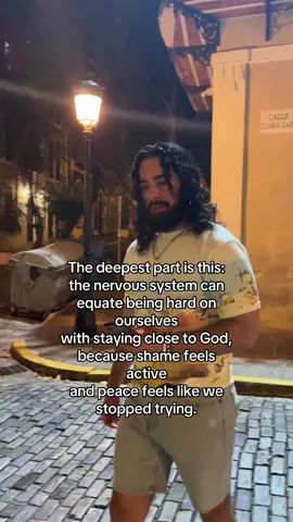 #christiantiktok #nervoussystemhealing #christianmentalhealth 
