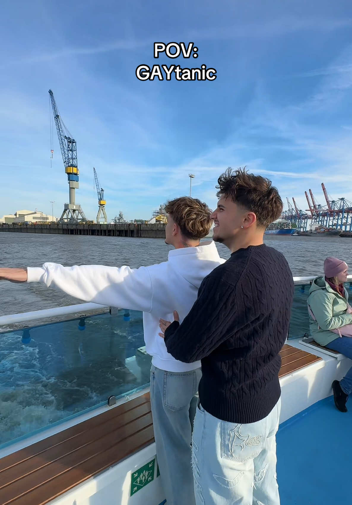 Jack & Jack 🤣