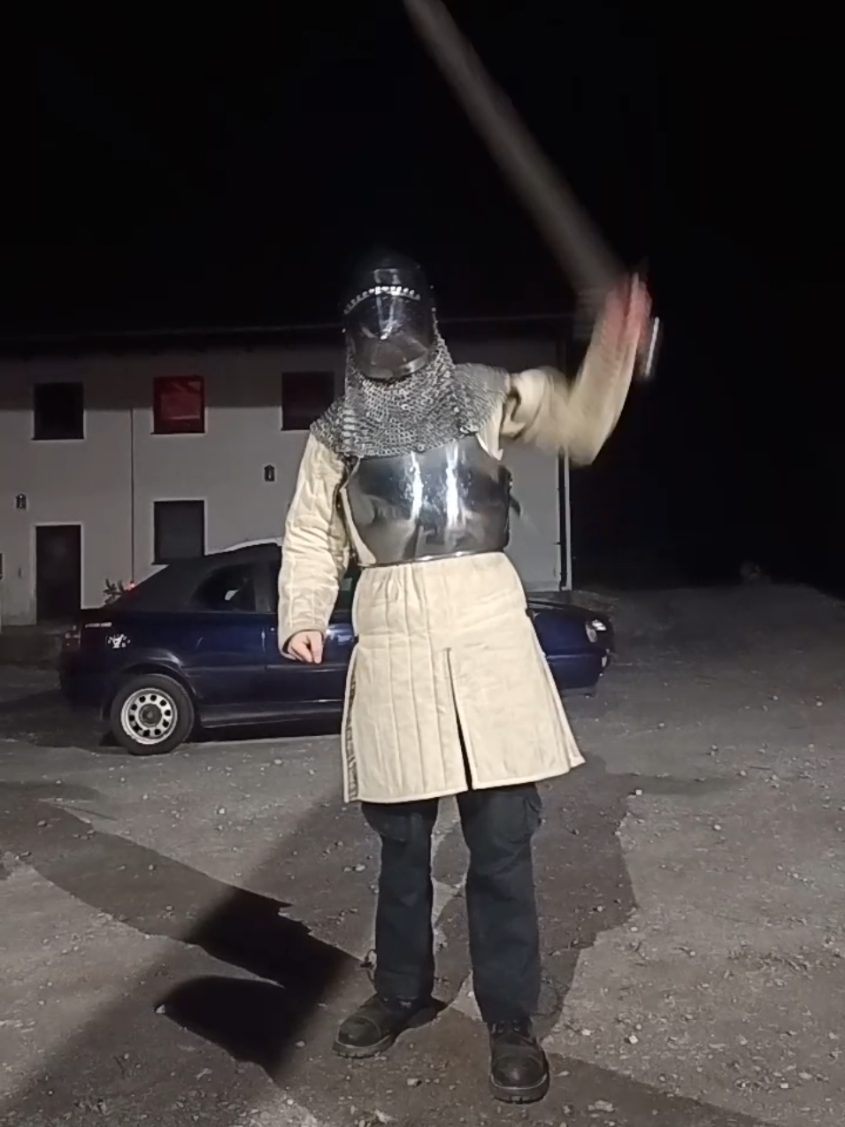 @MagicMan.1410 #knighttok #knight #medieval #foryou #kcd 