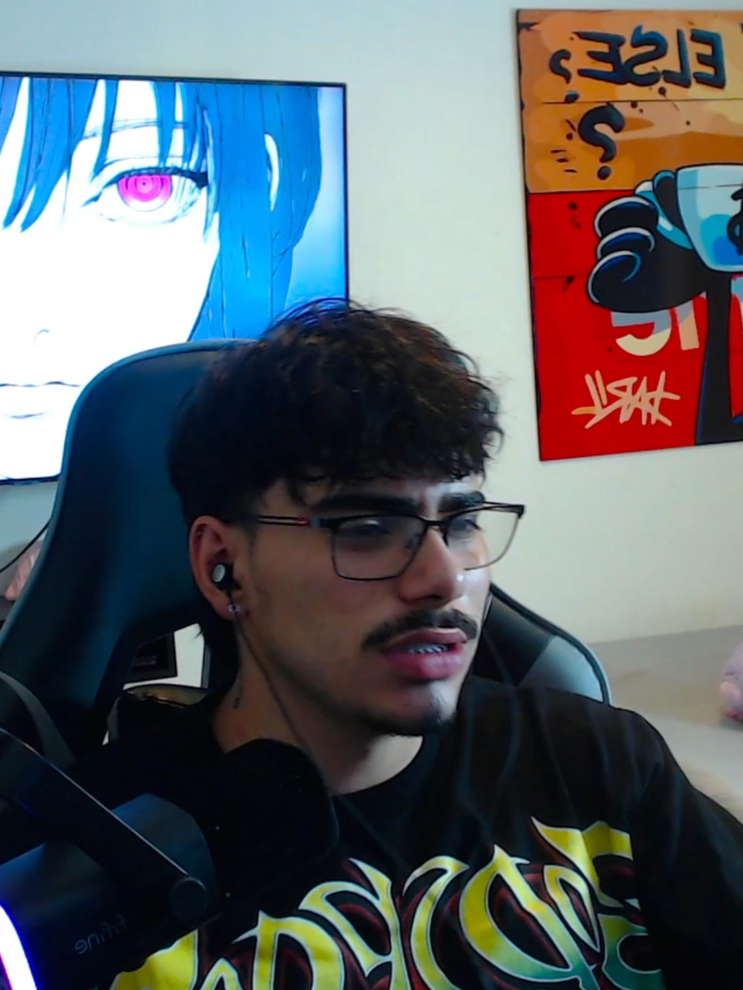Que opinan ustedes?🧐 les gustaria un stream irl🤳@starlingzinho #fyp #southbronxthetrenches #roblox #tiktok #polemica