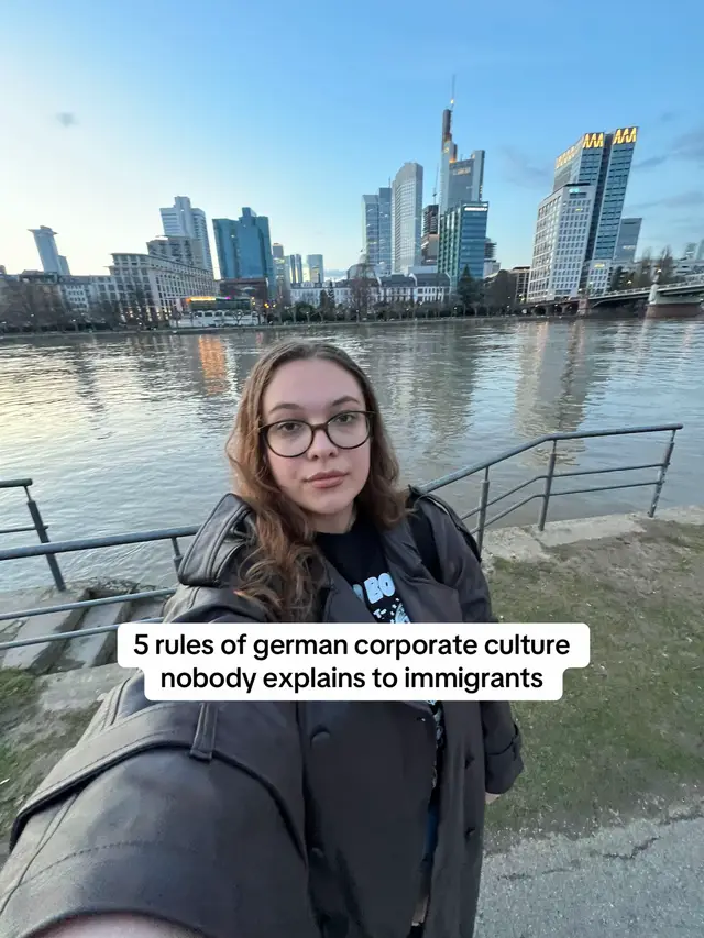 hi, i'm tatiana 👋 i'm a professional ux / market researcher, an audhd eldest daughter, and a triple migrant (russia to germany, and now rebuilding my life from zero in london). on this account, i don't do generic career advice or romanticize the 