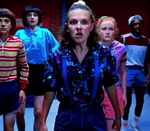 i miss this show so much #fyp #viral #strangerthings #nostalgic #xyzbca 