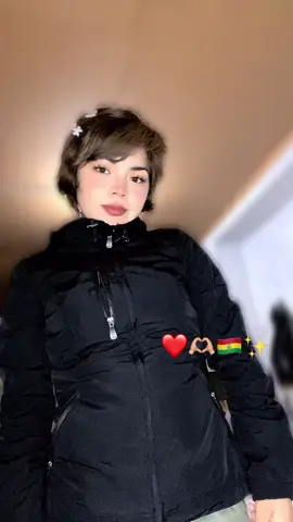 #alteña_de_corazón🥰😍😎 ##🇧🇴🇨🇱😍 