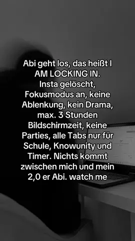 Habt ihr schon angefangen? #lernen #abi26 #abi #coachella #motivation 