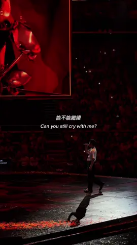 the iconic ni hao bu hao  #erichou #singapore #odessystars #concert 