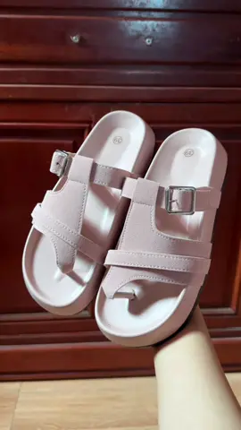 Dép xỏ ngón đi biển cho mấy bà đây ạ💕#viral #linglystore #dépnu #sandal #dép 