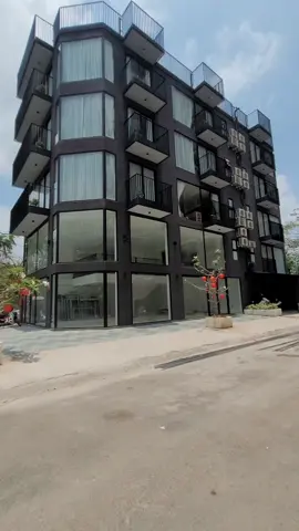Căn hộ dịch vụ mới khai trương đầy đủ mọi tiện nghi nội thất ngay tại Quận 7 - Nhà Bè#quan7  #apartment #canhodichvu #canhoquan7 #vn 