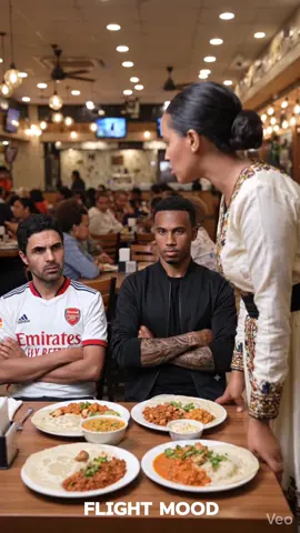 አርሰናል ይፆማል 🤣
