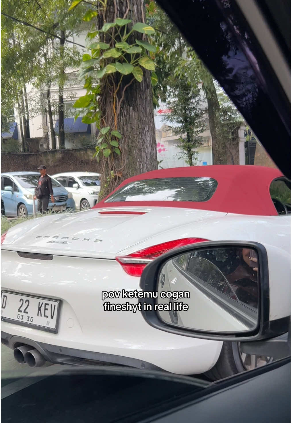 sesiap itu cogan satu ini disapa sabandungeun 🙂‍↔️ 🙏🏻