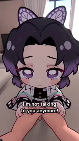 #鬼滅の刃 #shinobu #蝴蝶忍 #demonslayer 