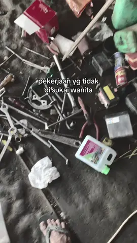 #bengkel 