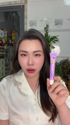 Gel chăm sóc cổ họng
